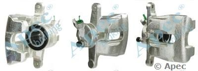 APEC BRAKING lca205 -  Тормозной суппорт